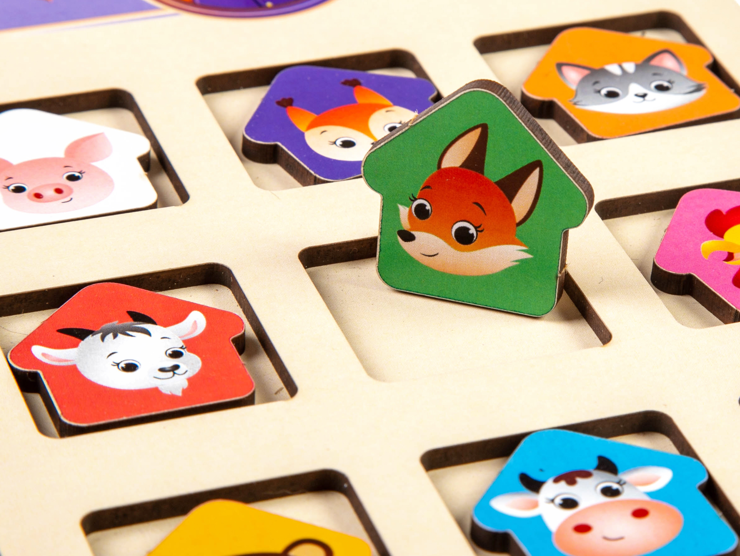 Настольная игра Magic Stories - фото 8