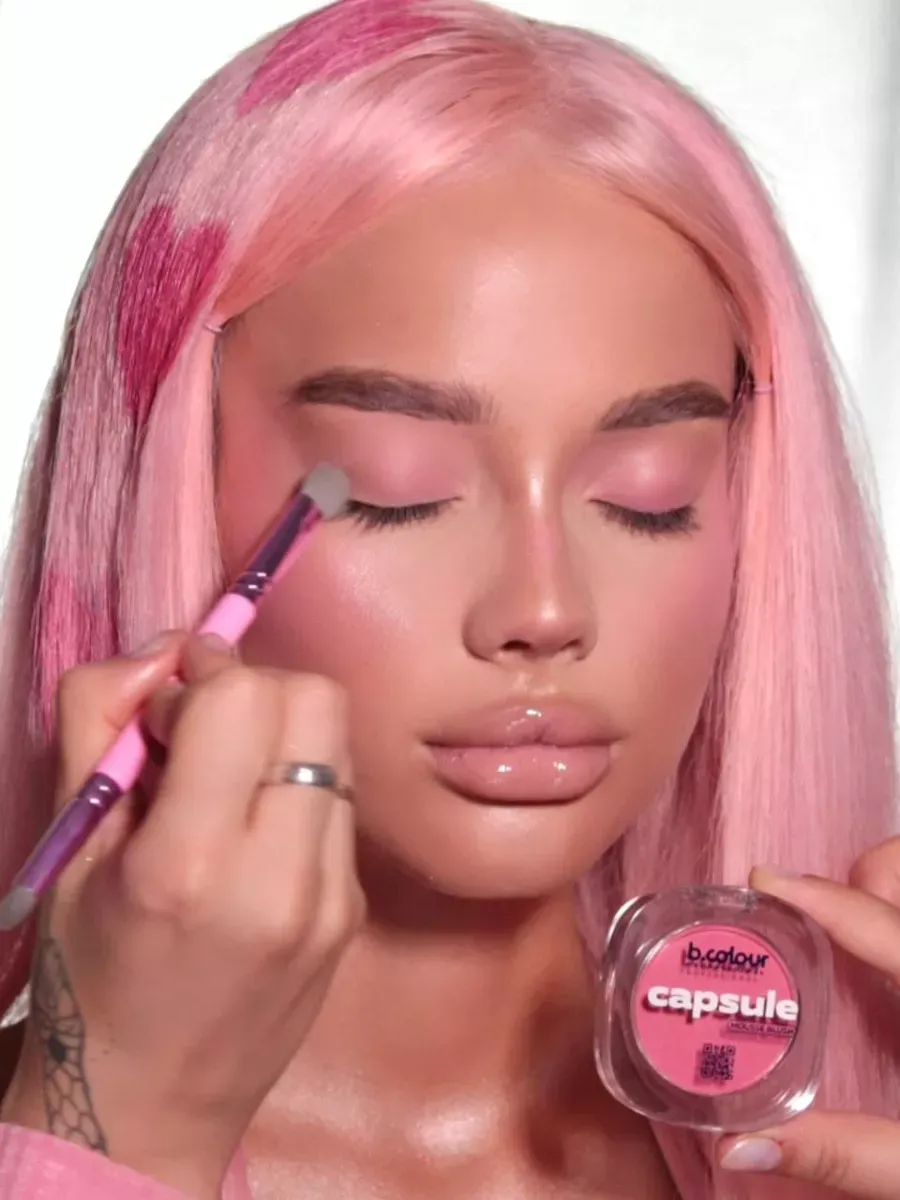 Блеск B.COLOUR PROFESSIONAL CAPSULE 02 - фото 8