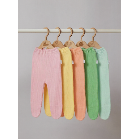 Ползунки 5 шт Софьюшка