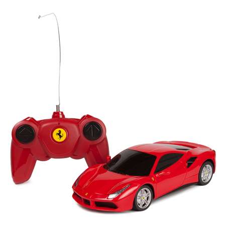 Автомобиль РУ Rastar Ferrari 1:24