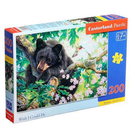 Пазл Castorland классический