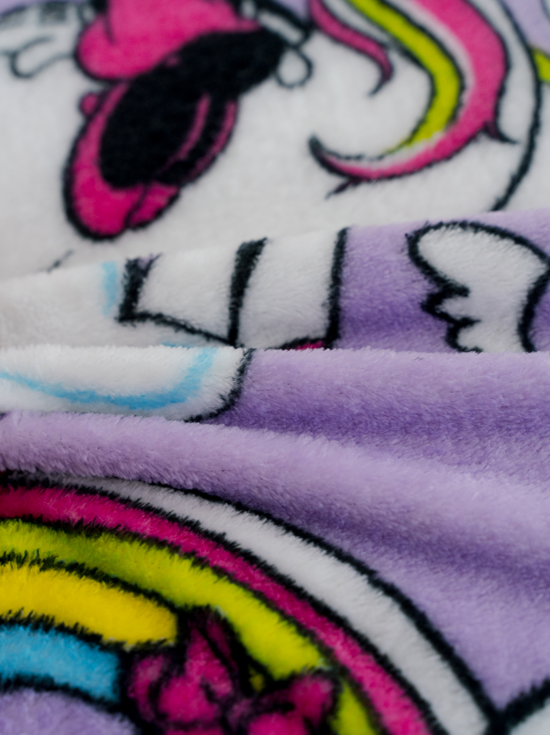 Плед Павлинка Мышка 150 x 200 см - фото 13