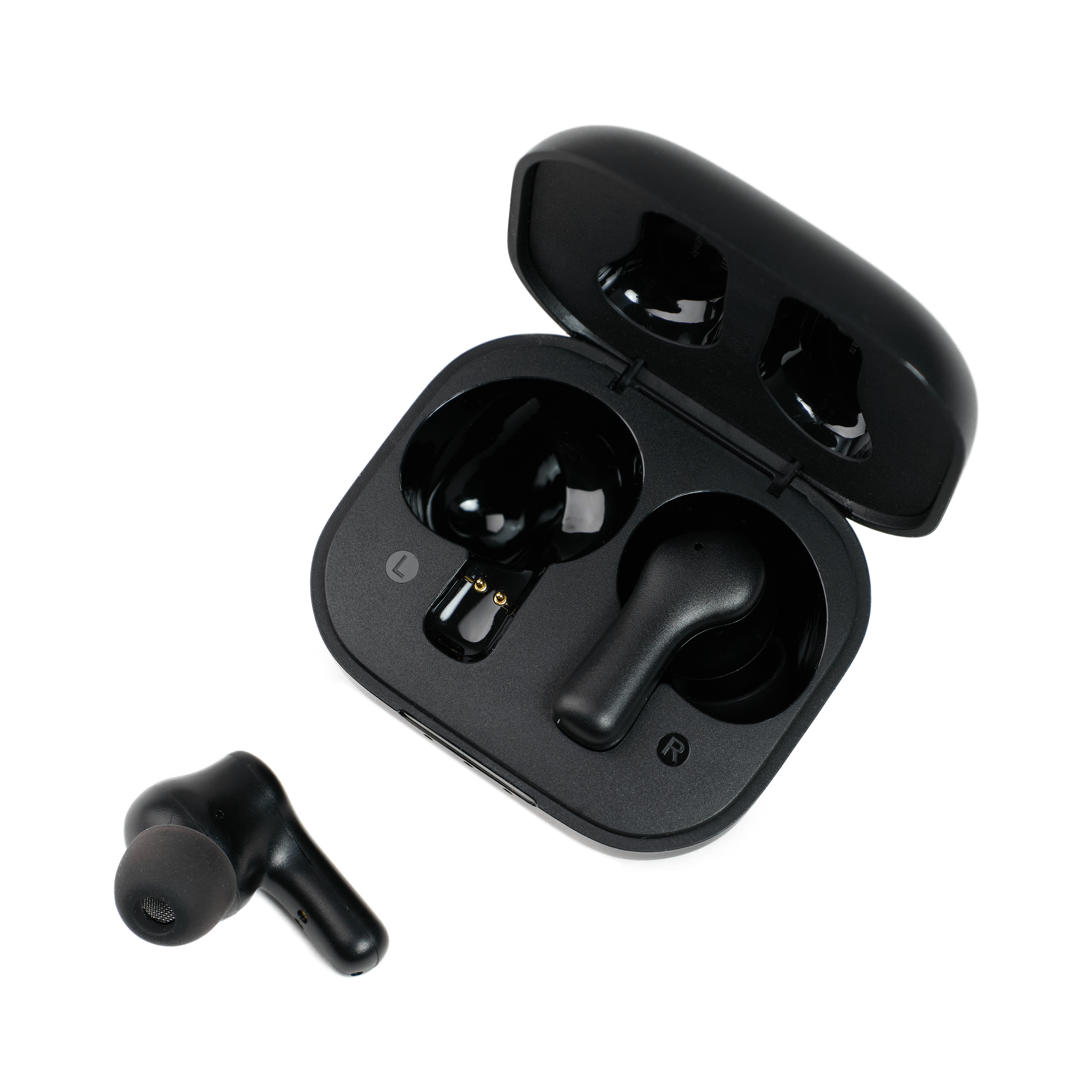 Наушники TWS Radiotehnika Impulse T1 - фото 13