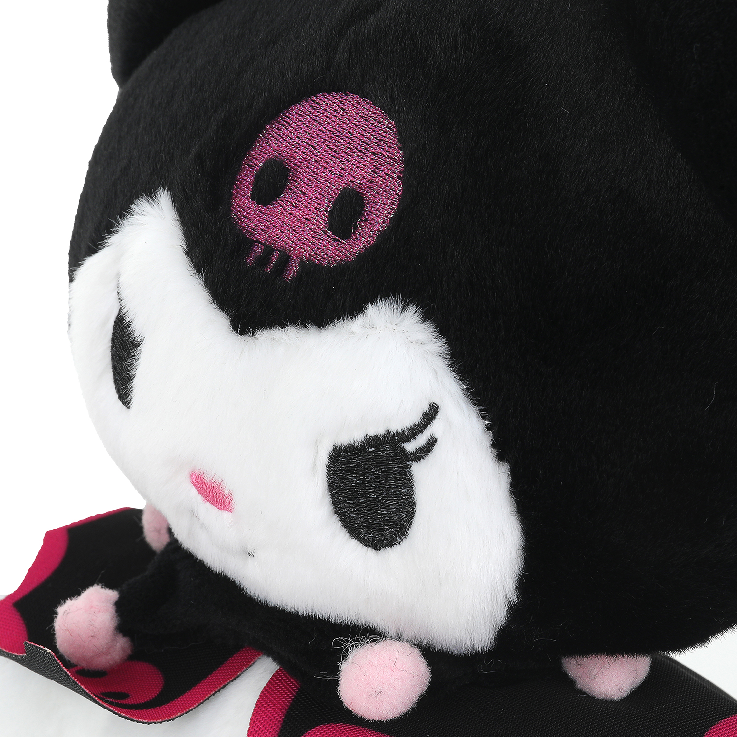 Мягкая игрушка Мульти Пульти Куроми - фото 3