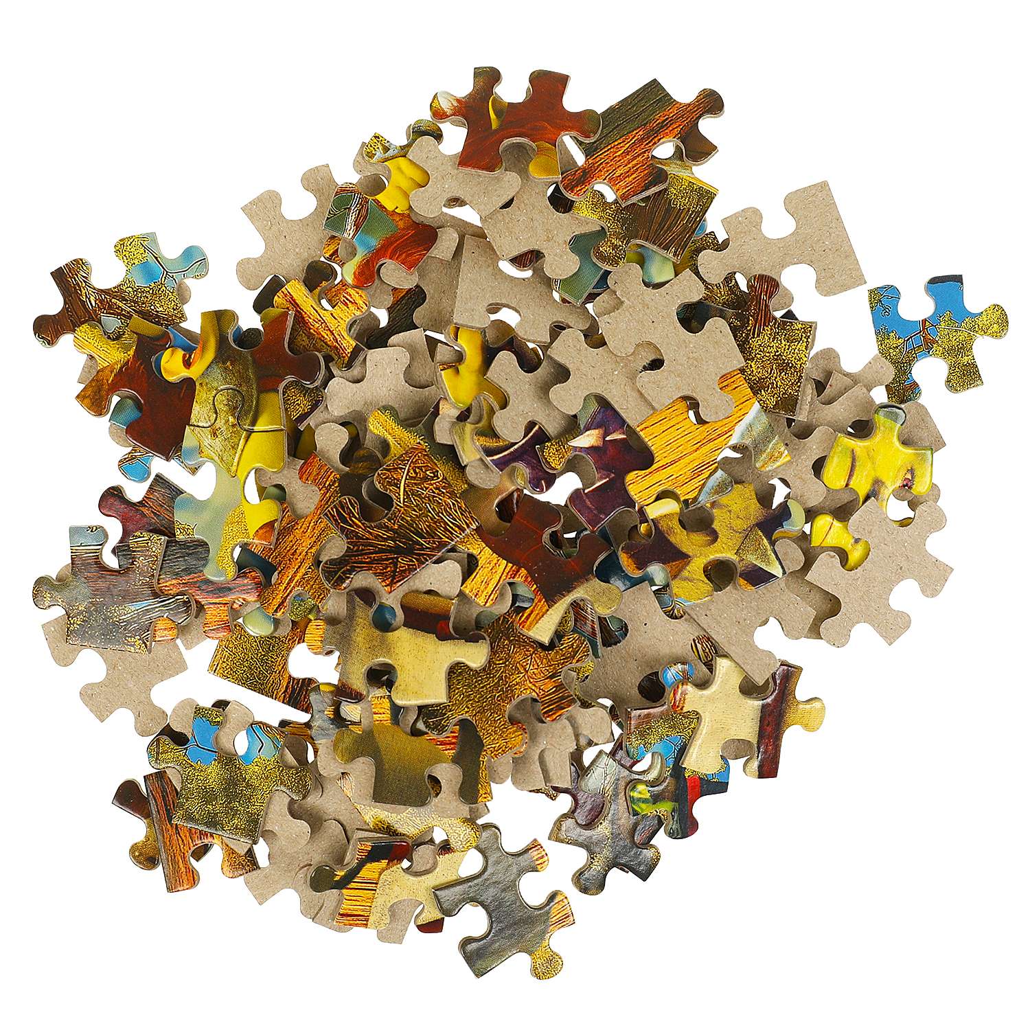 Пазл Умные игры классический - фото 3