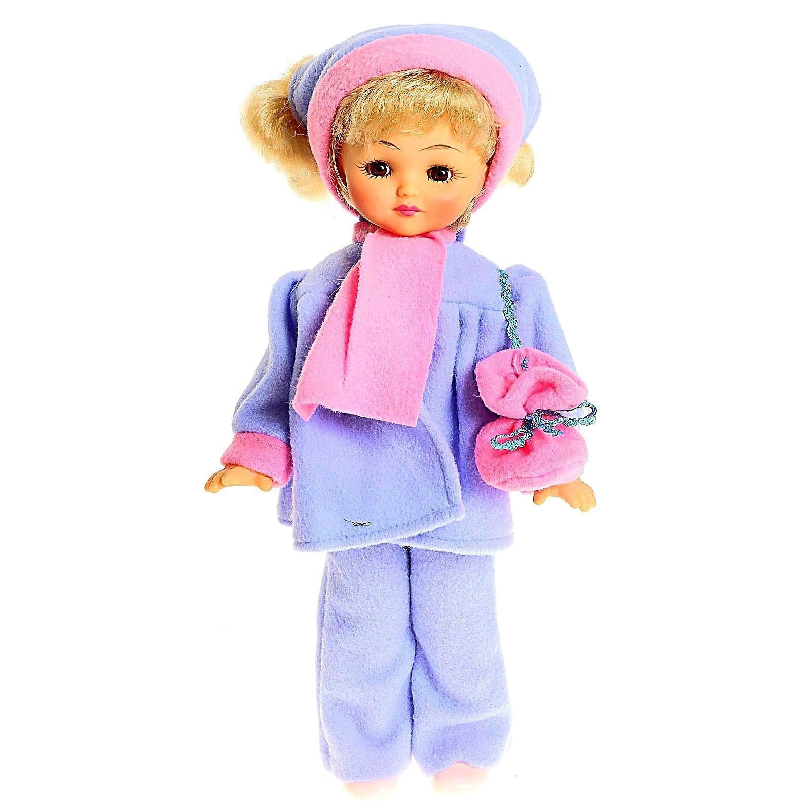 Кукла классическая Sima-Land 694623 - фото 2