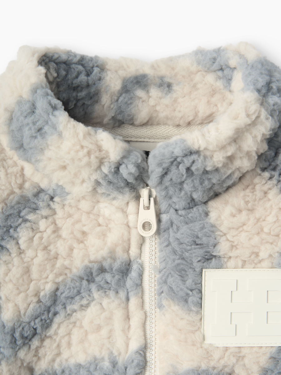 Жилет Happy Baby 89059_grey-blue - фото 16
