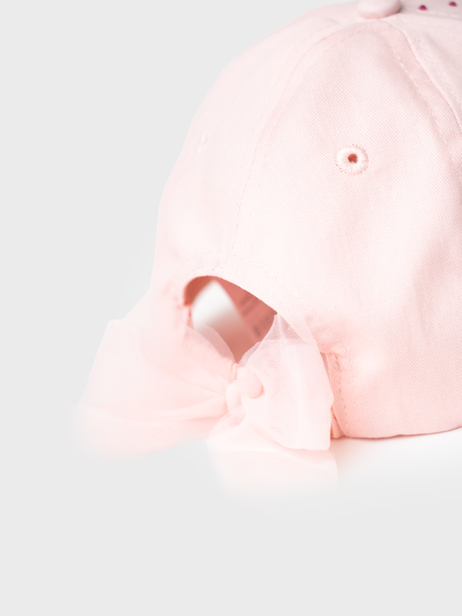 Бейсболка PlayToday 12622038 - фото 3