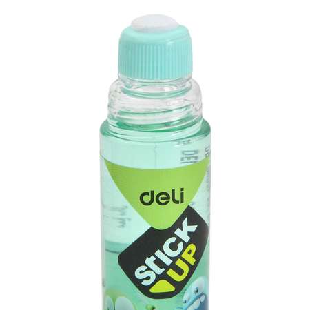 Клей канцелярский Deli