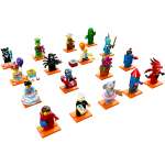 Фигурка LEGO 71021-2