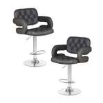 Стул DOBRIN TIESTO 2 шт.