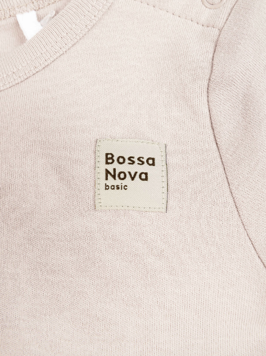 Боди 3 шт Bossa Nova 580БН-371-Д - фото 15
