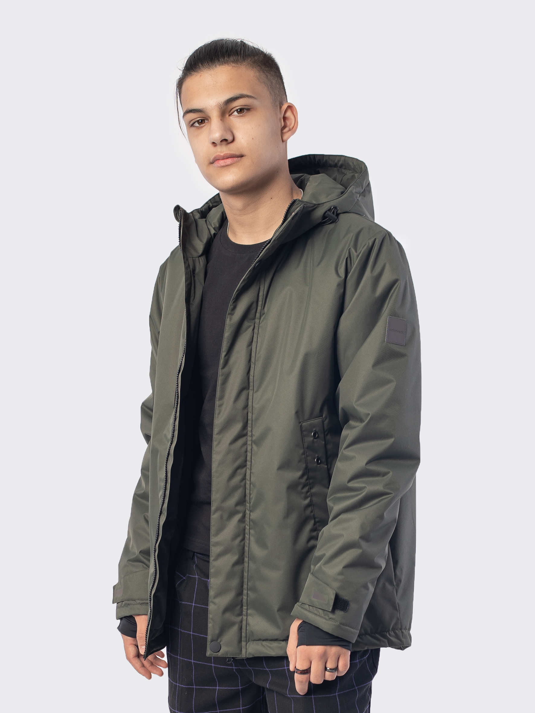 Куртка Potomok 7spr23-026х - фото 1