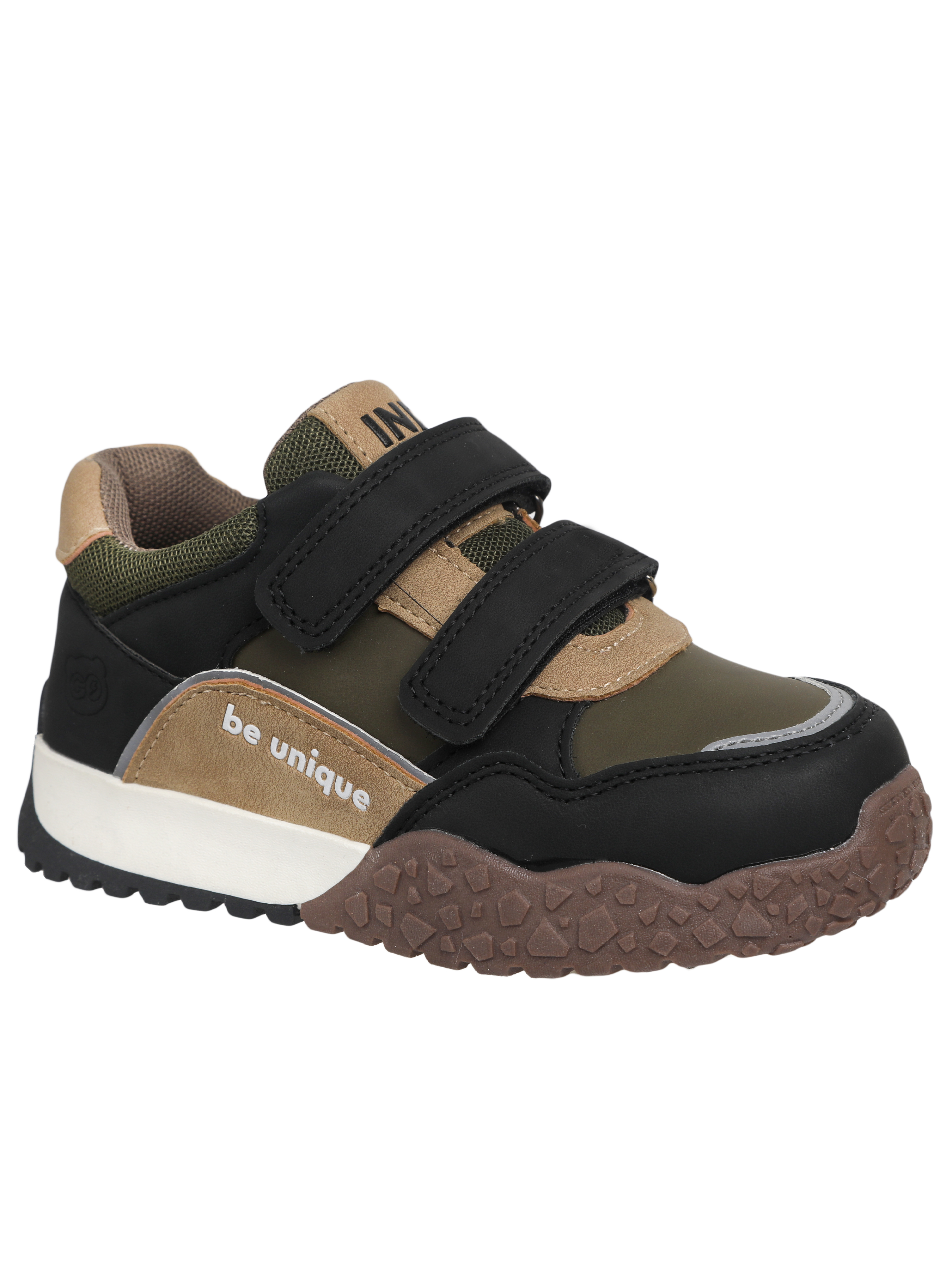 Кроссовки Indigo kids 40-120H2 - фото 3