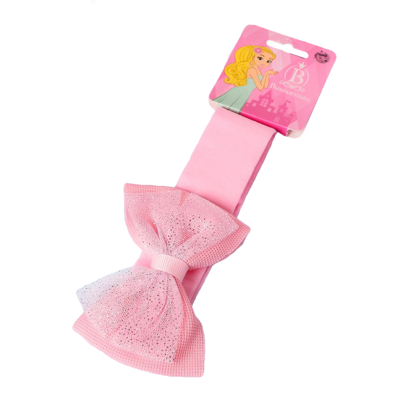 Повязка Выбражулька Модница - фото 1