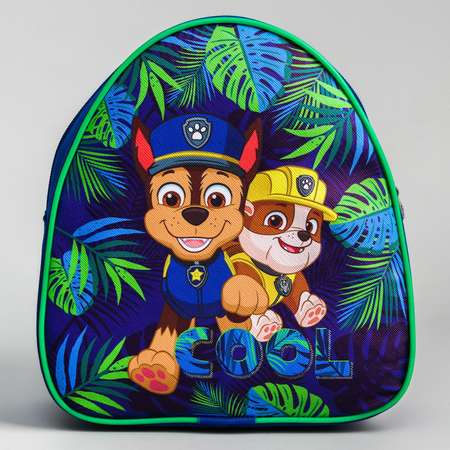 Рюкзак Paw Patrol