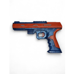 Пистолет водный CS Toys