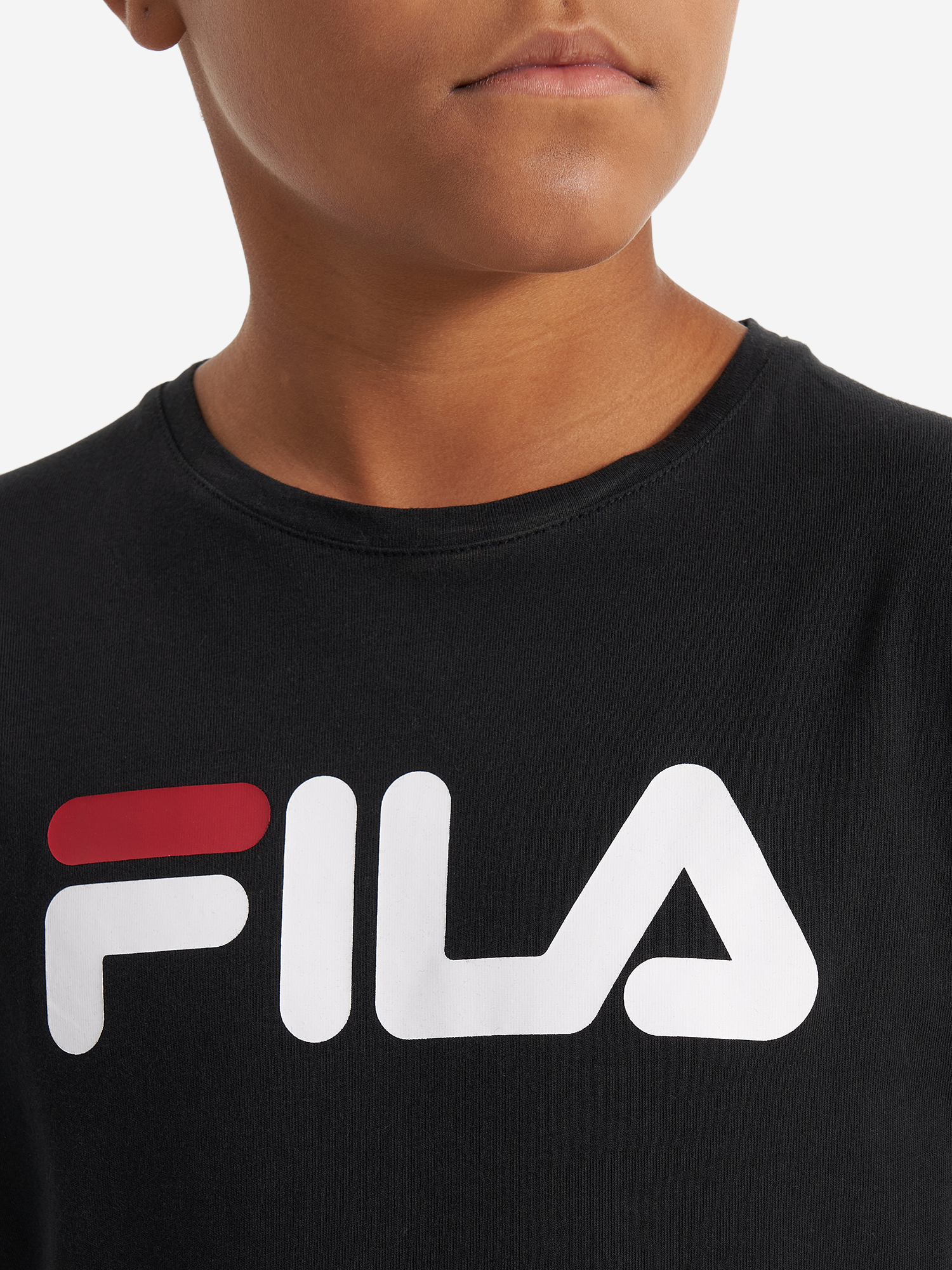 Футболка FILA 134616FLA-99 - фото 6