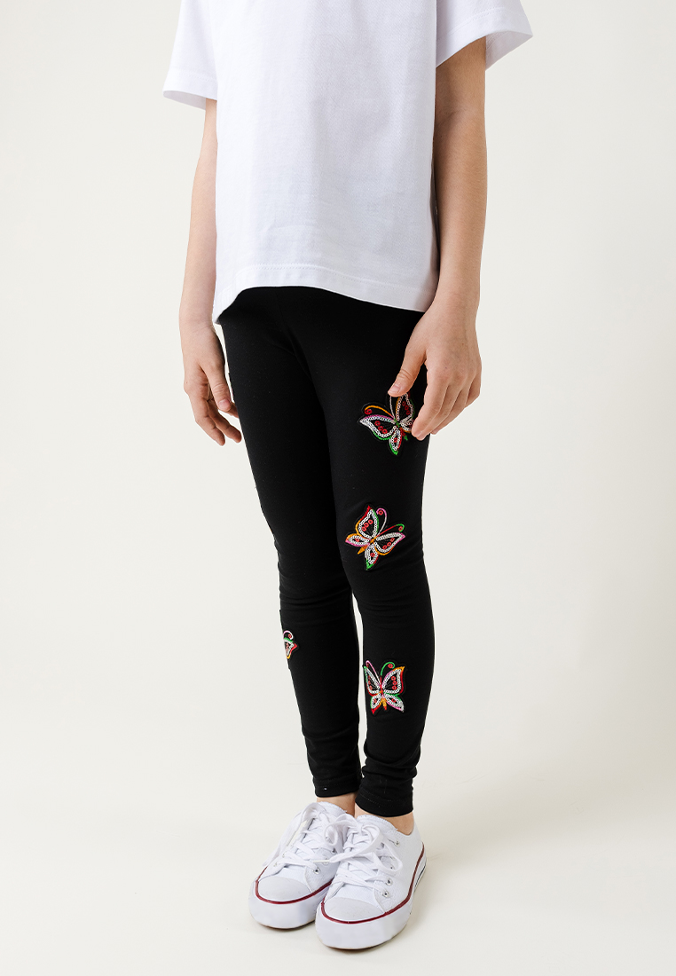 Леггинсы Ete Children 1501025359 - фото 1