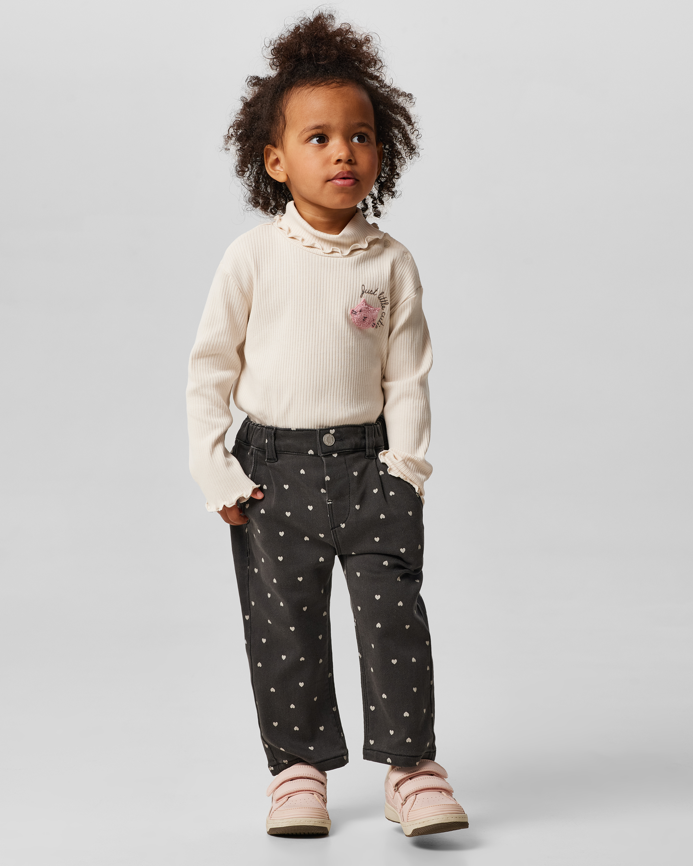 Джинсы Baby Go S25BG4-GZD-19ig-99 - фото 1