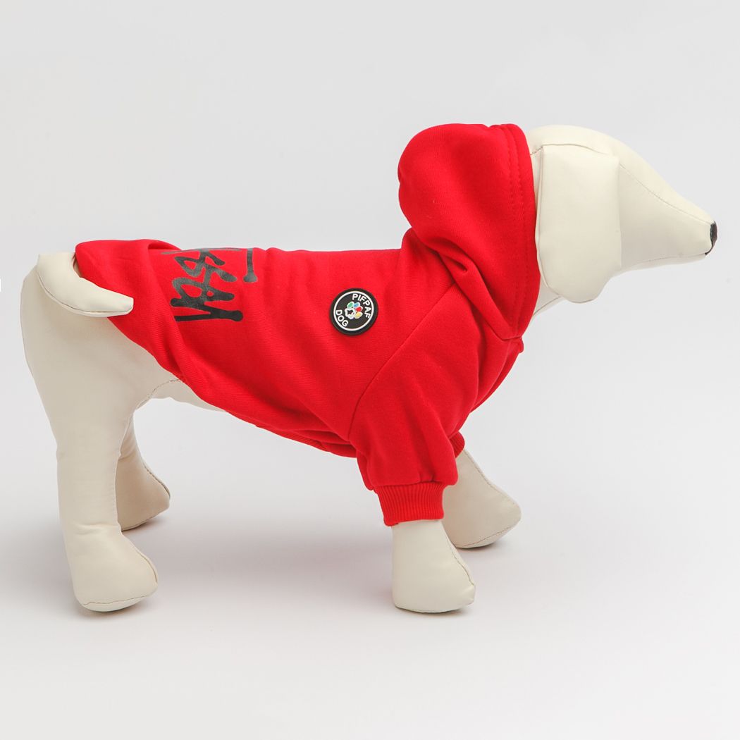 Толстовка для собак PIFPAF DOG - фото 4