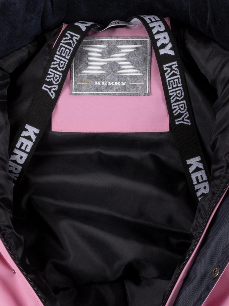 Комбинезон Kerry K25421/126 - фото 3