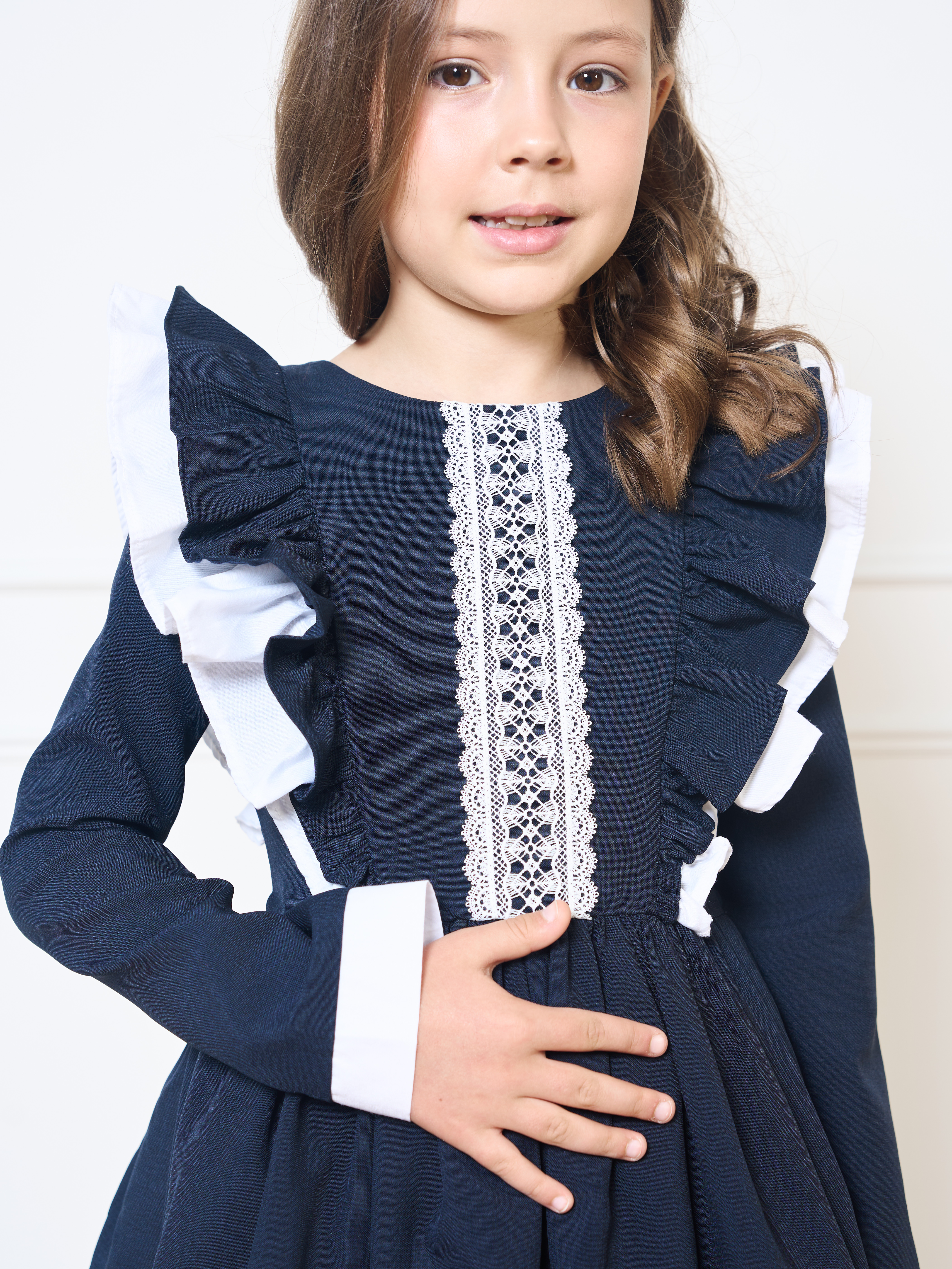 Платье COCOA RD104-IL - фото 11