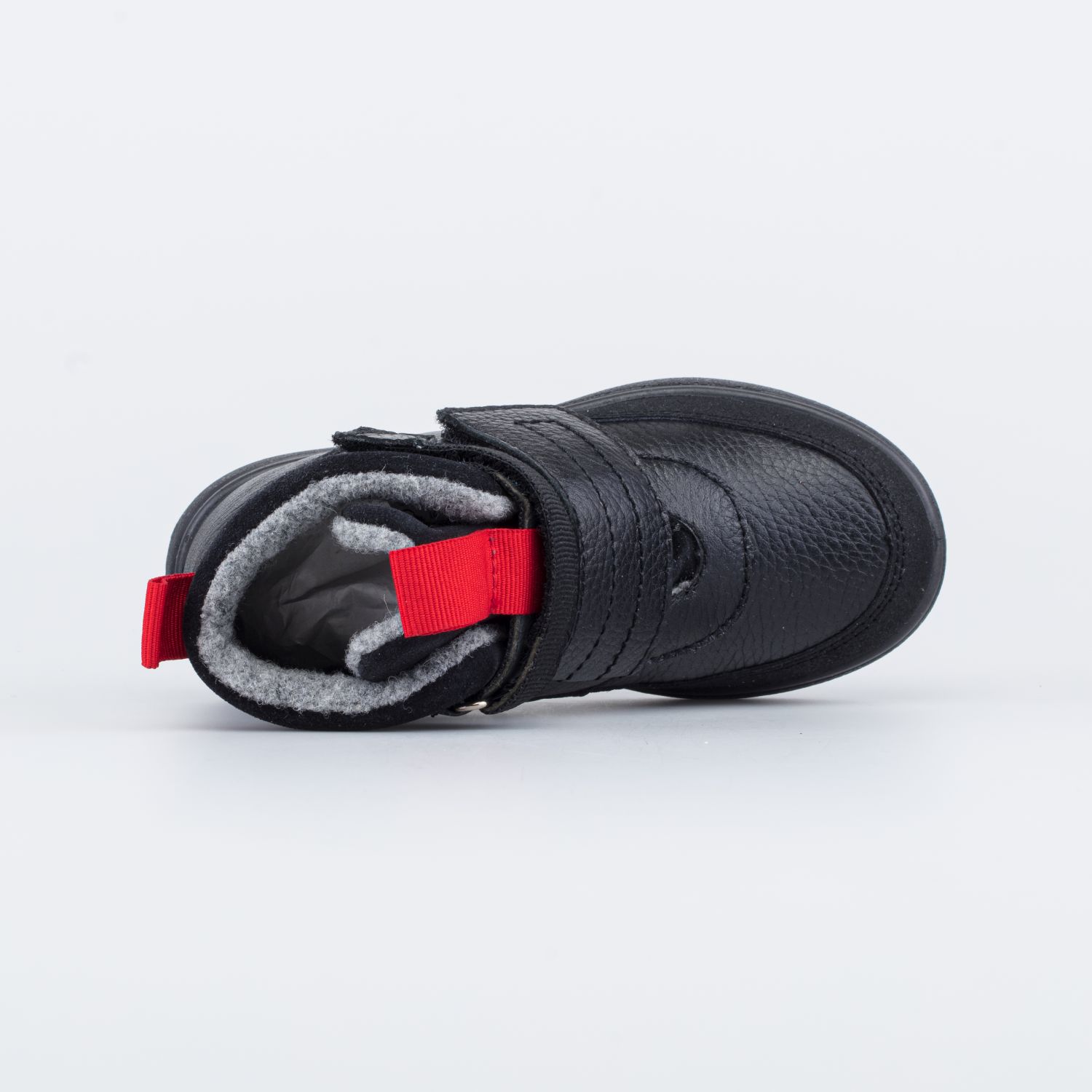 Ботинки Котофей 152352-33 - фото 4