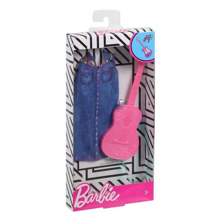 Кукла модельная Barbie