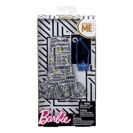 Кукла модельная Barbie