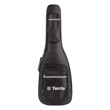 Игрушка музыкальная Terris GBE-05 BK гитара