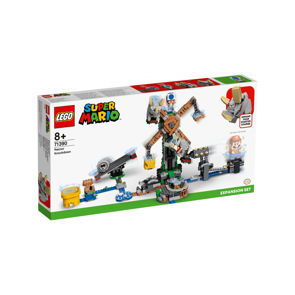 Конструктор LEGO 354 дет. - фото 1