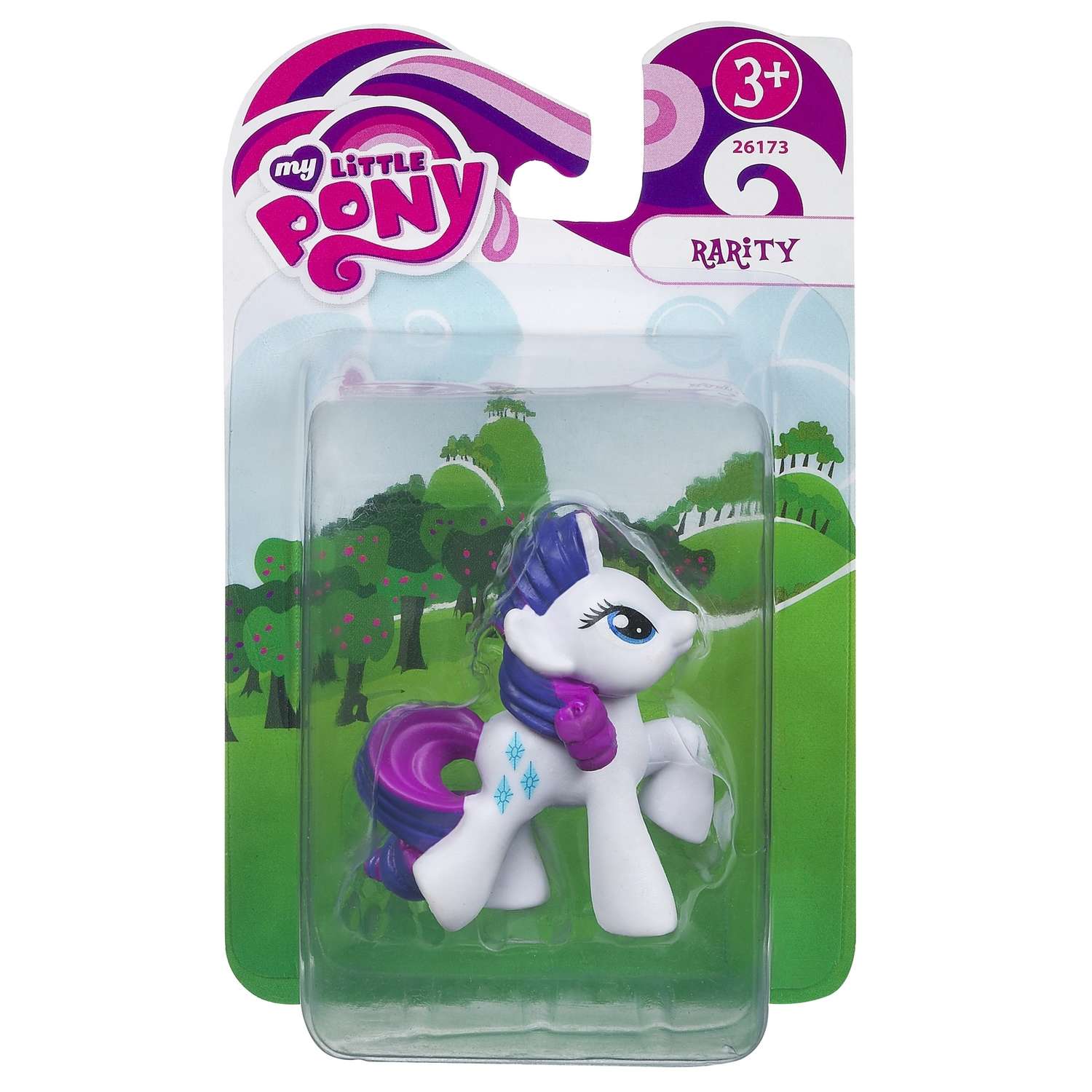 Игровой набор My Little Pony в ассортименте - фото 11
