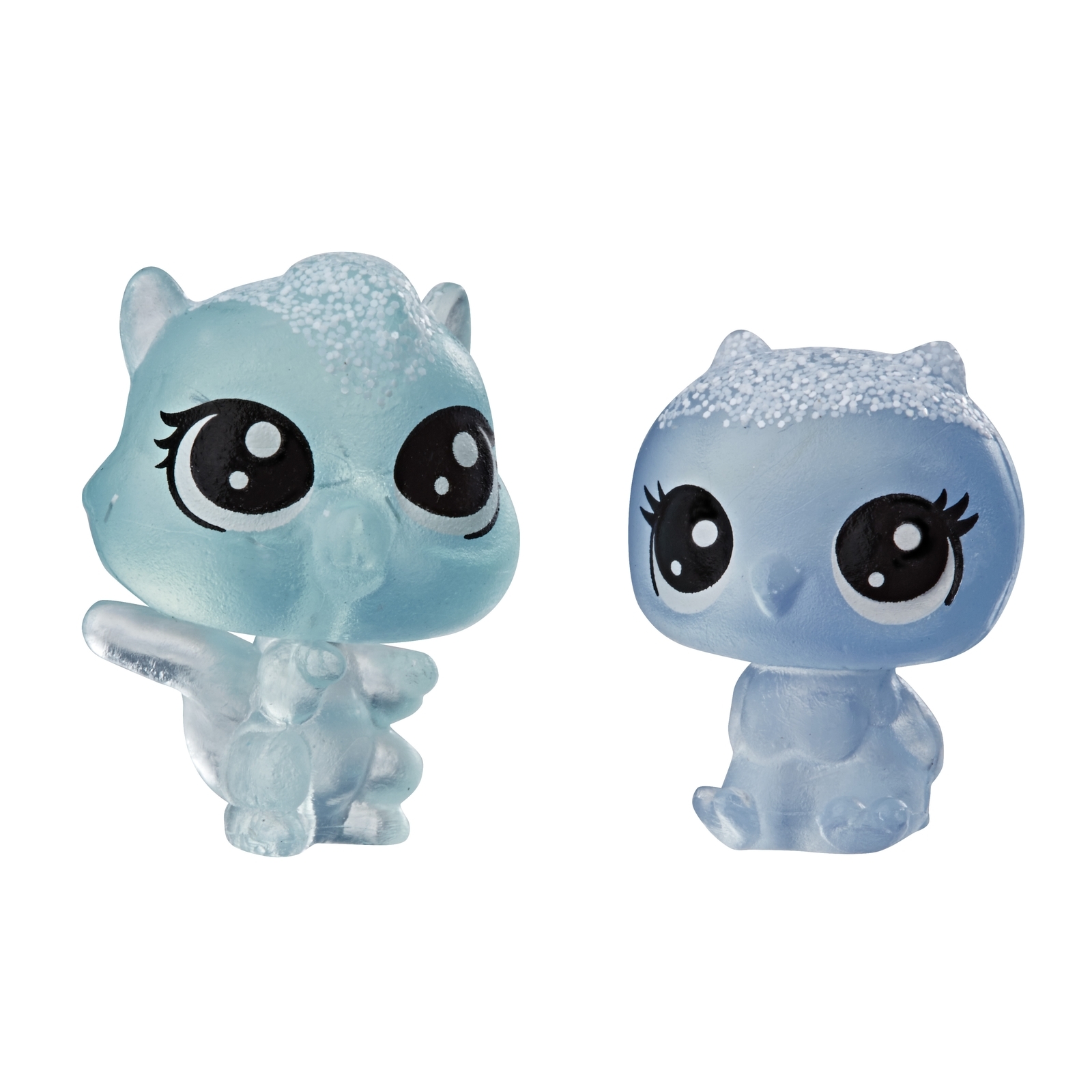 Игровой набор Littlest Pet Shop - фото 14