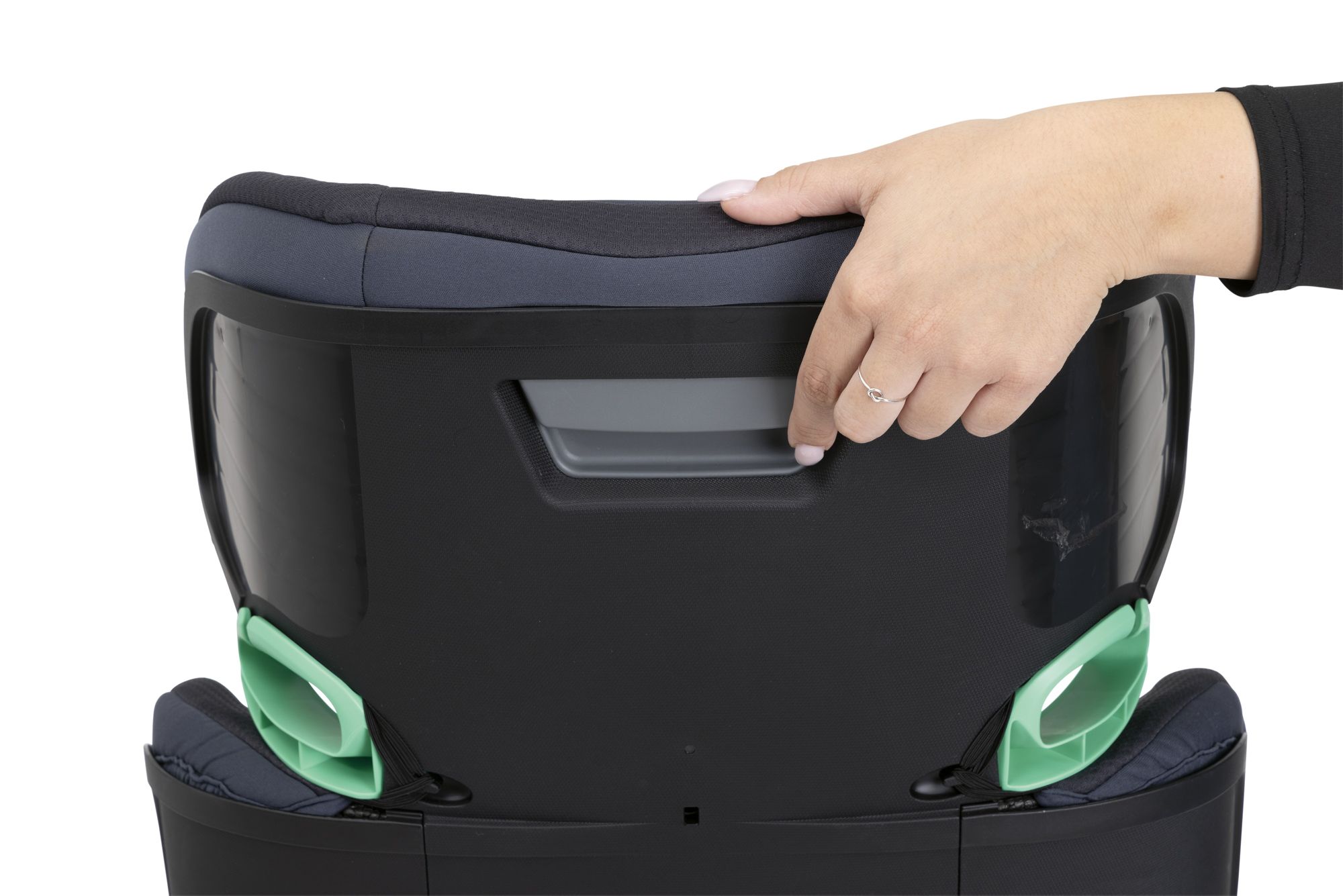 Автокресло Chicco Isofix 2/3 (15-36 кг) - фото 19