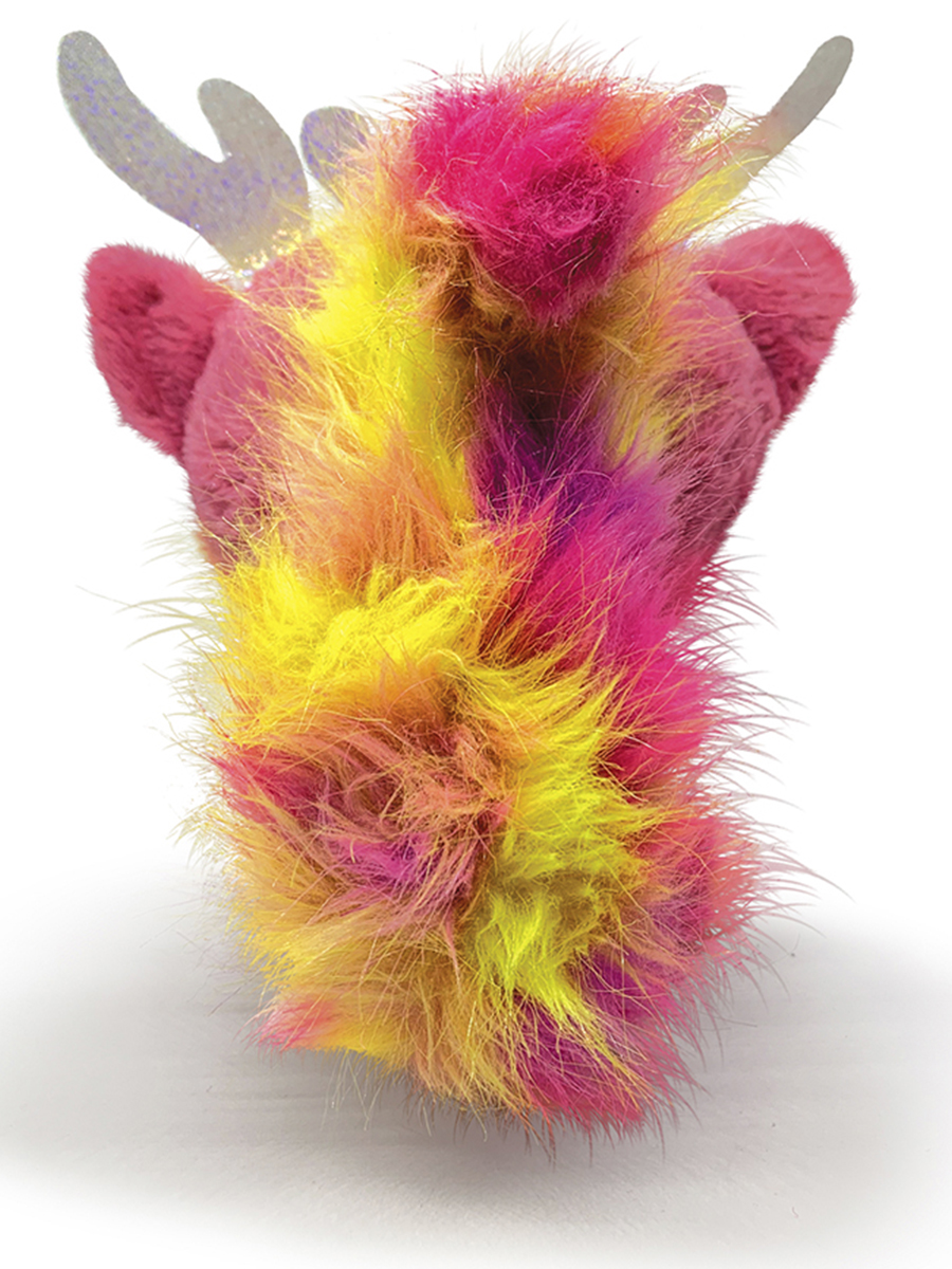 Мягкая игрушка Nebulous Stars Элана - фото 6