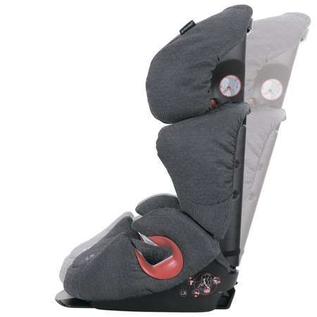 Автокресло Maxi-Cosi 2/3 (15-36 кг)