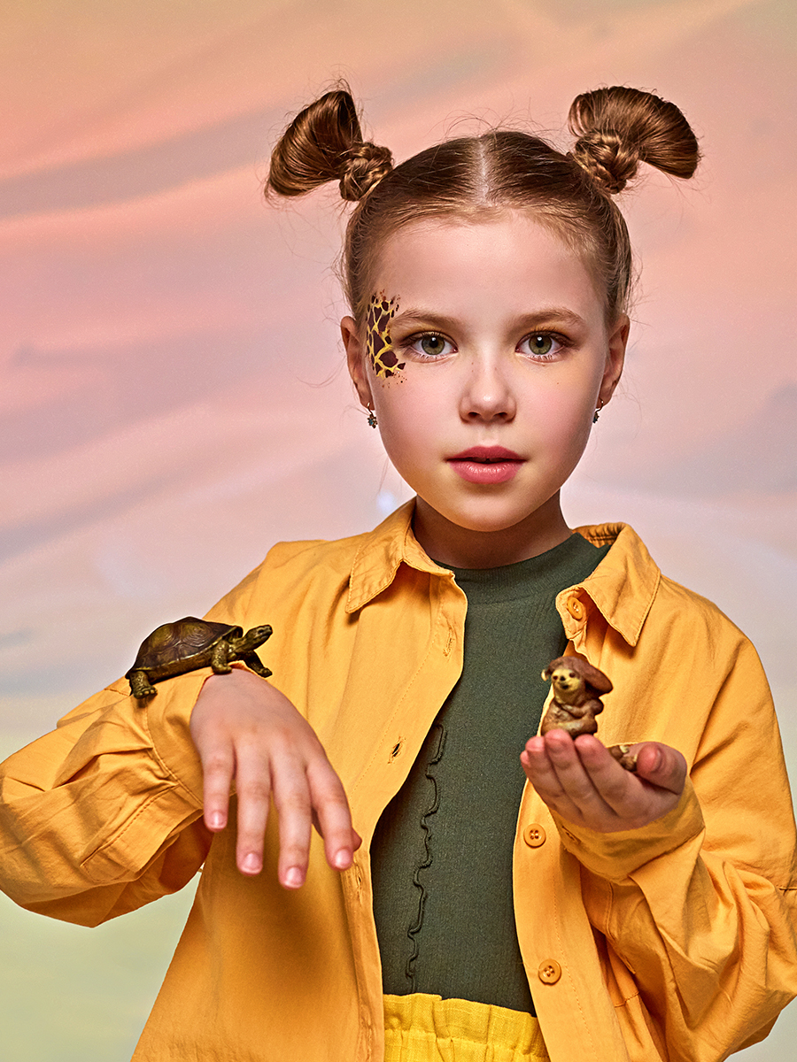 Игровой набор Masai Mara - фото 3