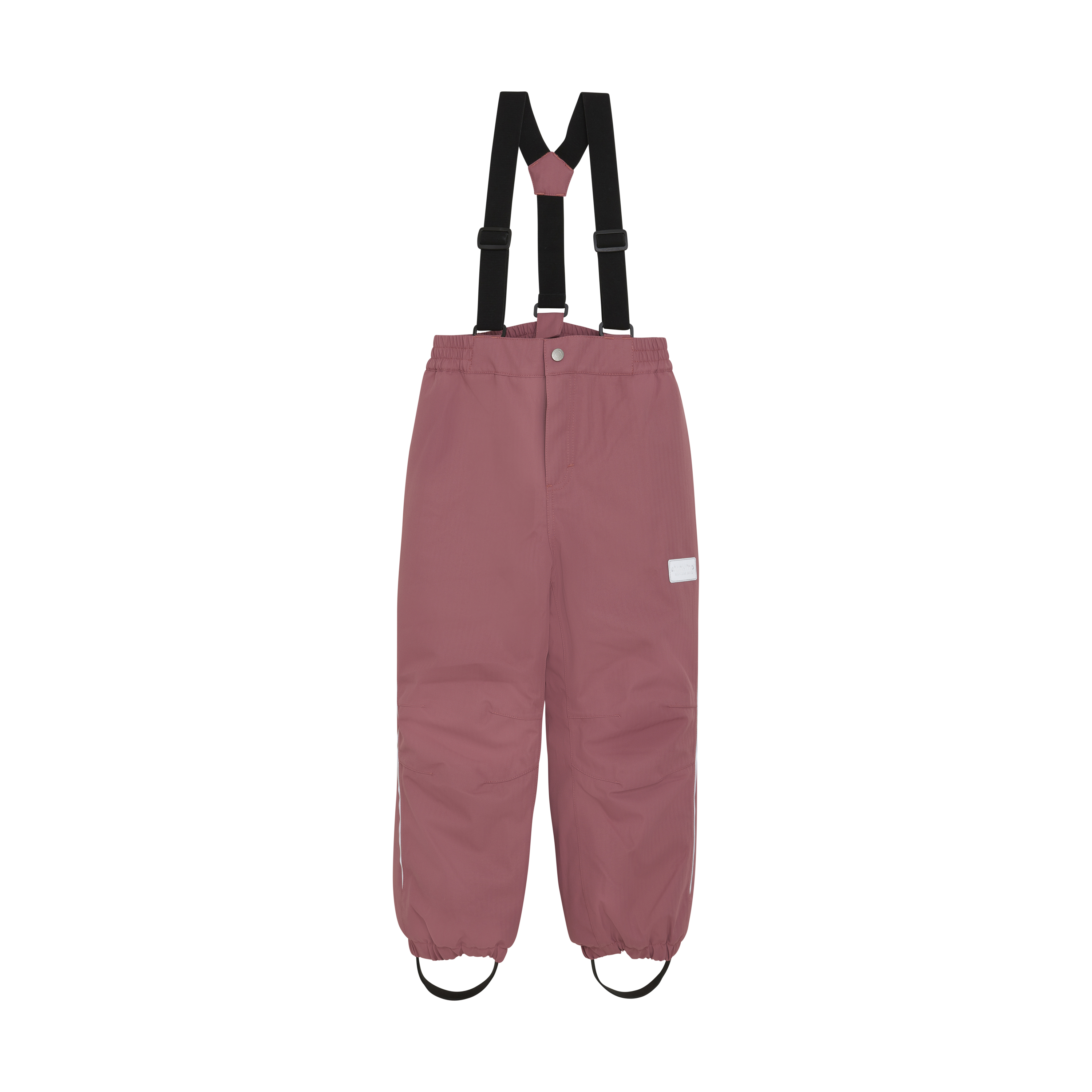 Брюки MinyMo 164010-4435 - фото 1