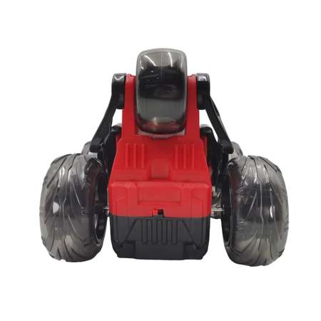 Автомобиль РУ KiddiePlay Black Spider