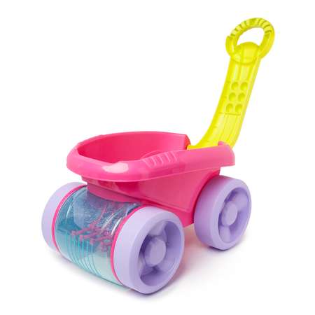 Конструктор Mega Bloks блочный