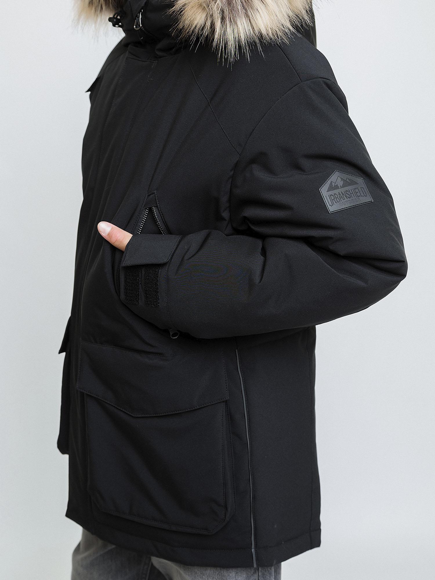 Парка batik 254-26з-2 - фото 9