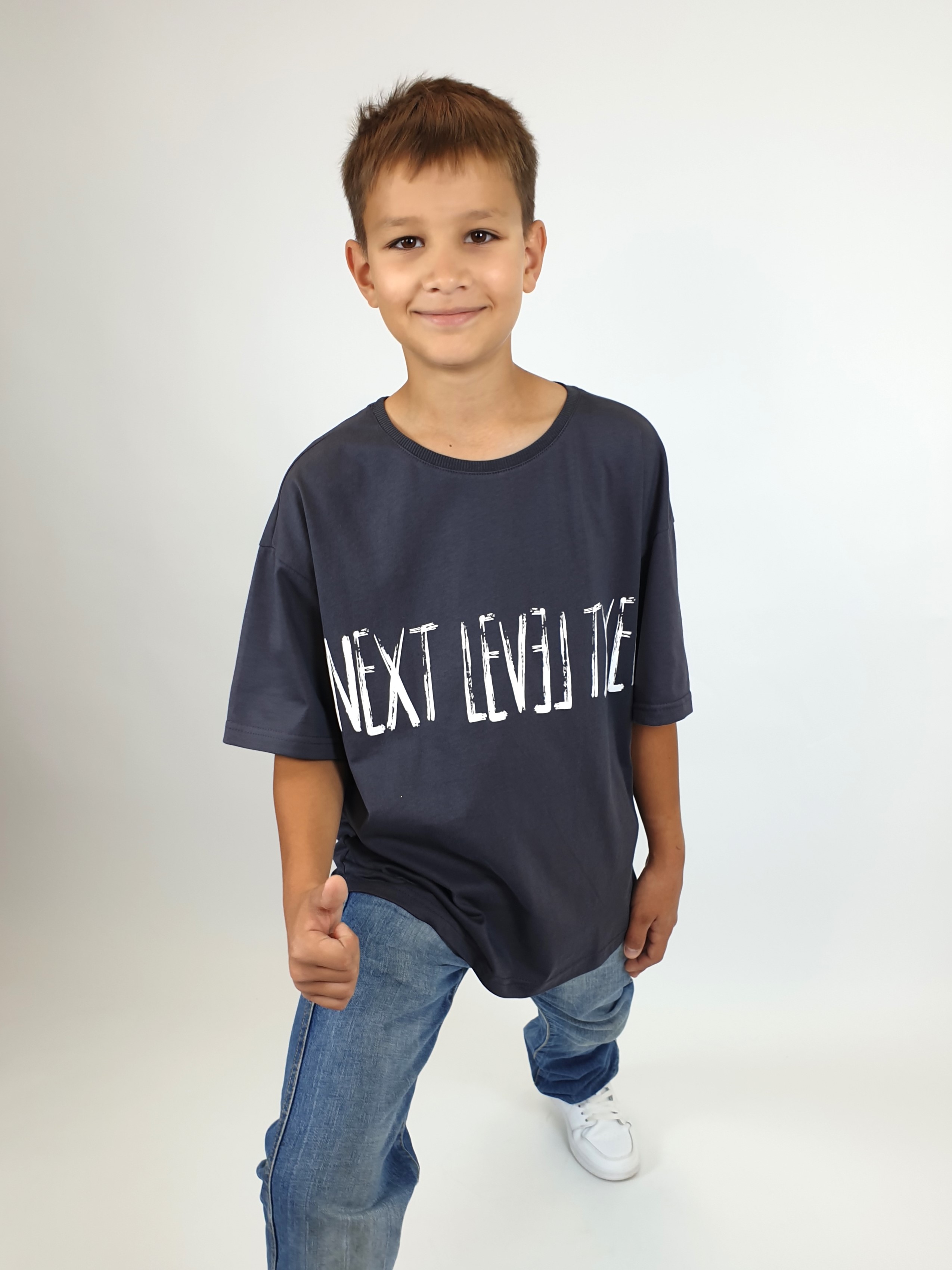 Футболка Luneva 51-02-5. - фото 5