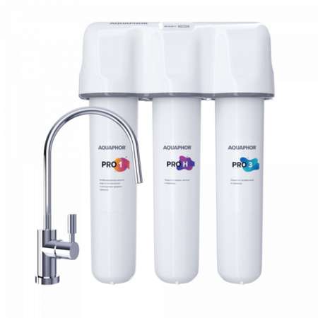 Фильтр для воды Аквафор Baby H Pro