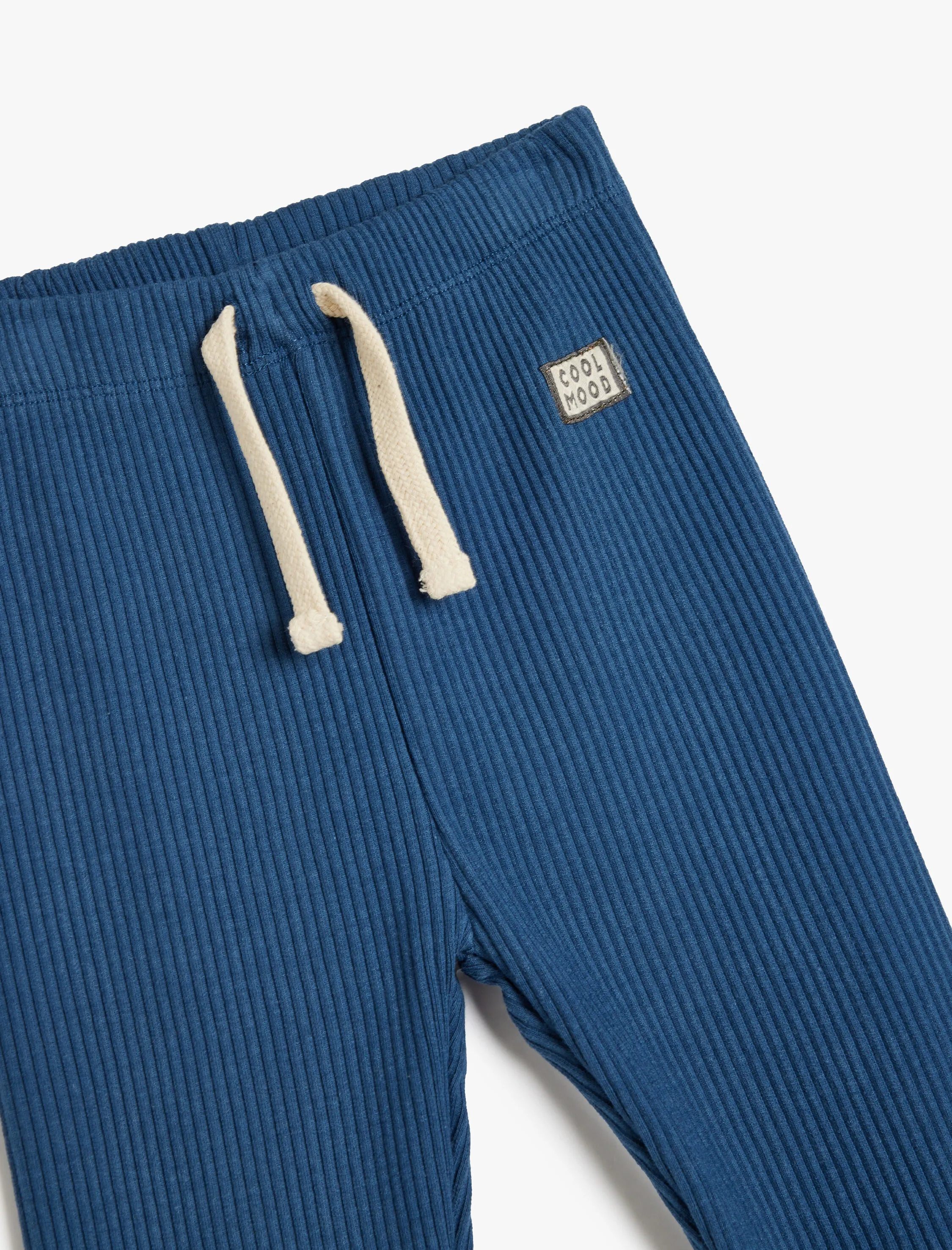 Брюки KOTON 5SMB40014TK716 - фото 3