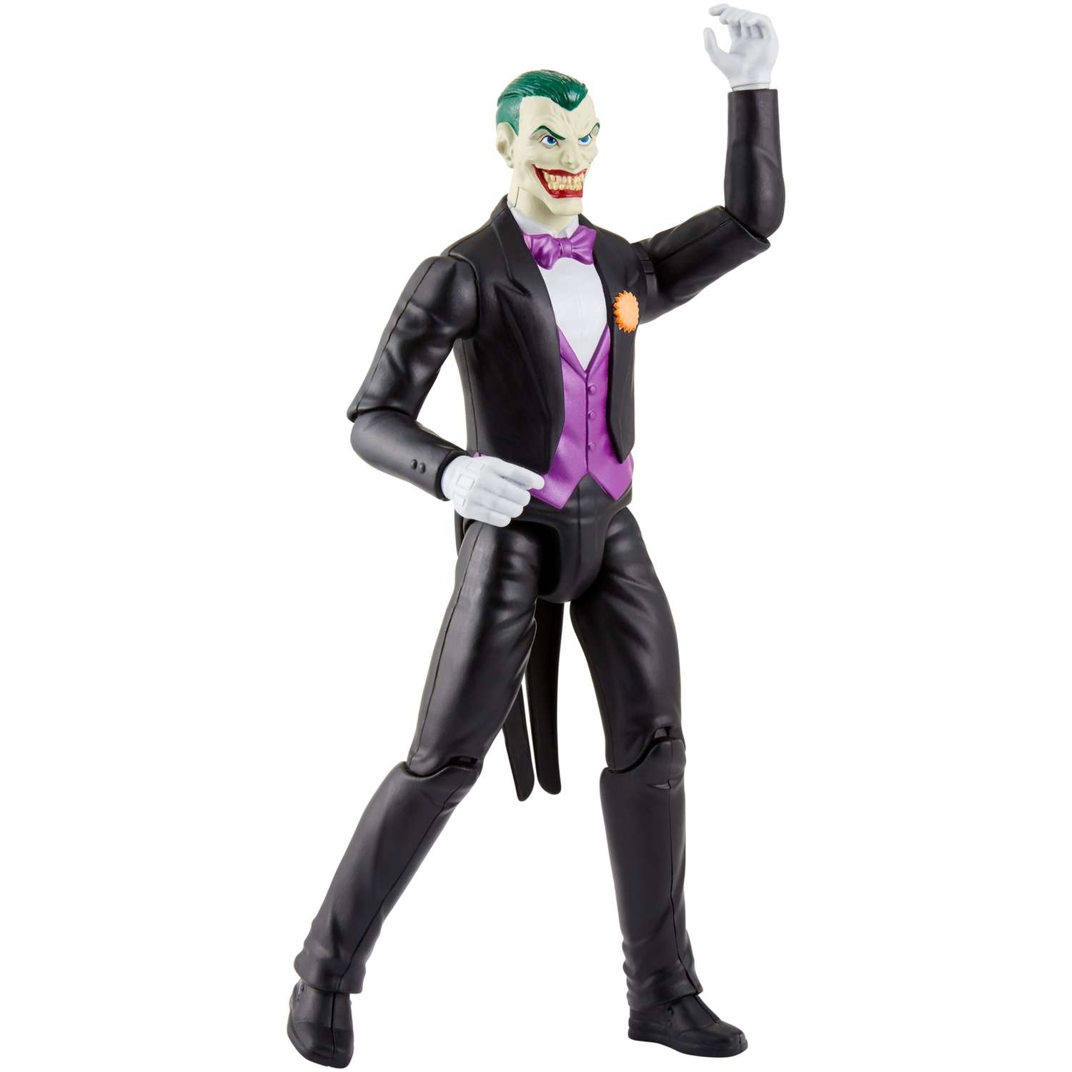 Фигурка Batman Джокер - фото 5