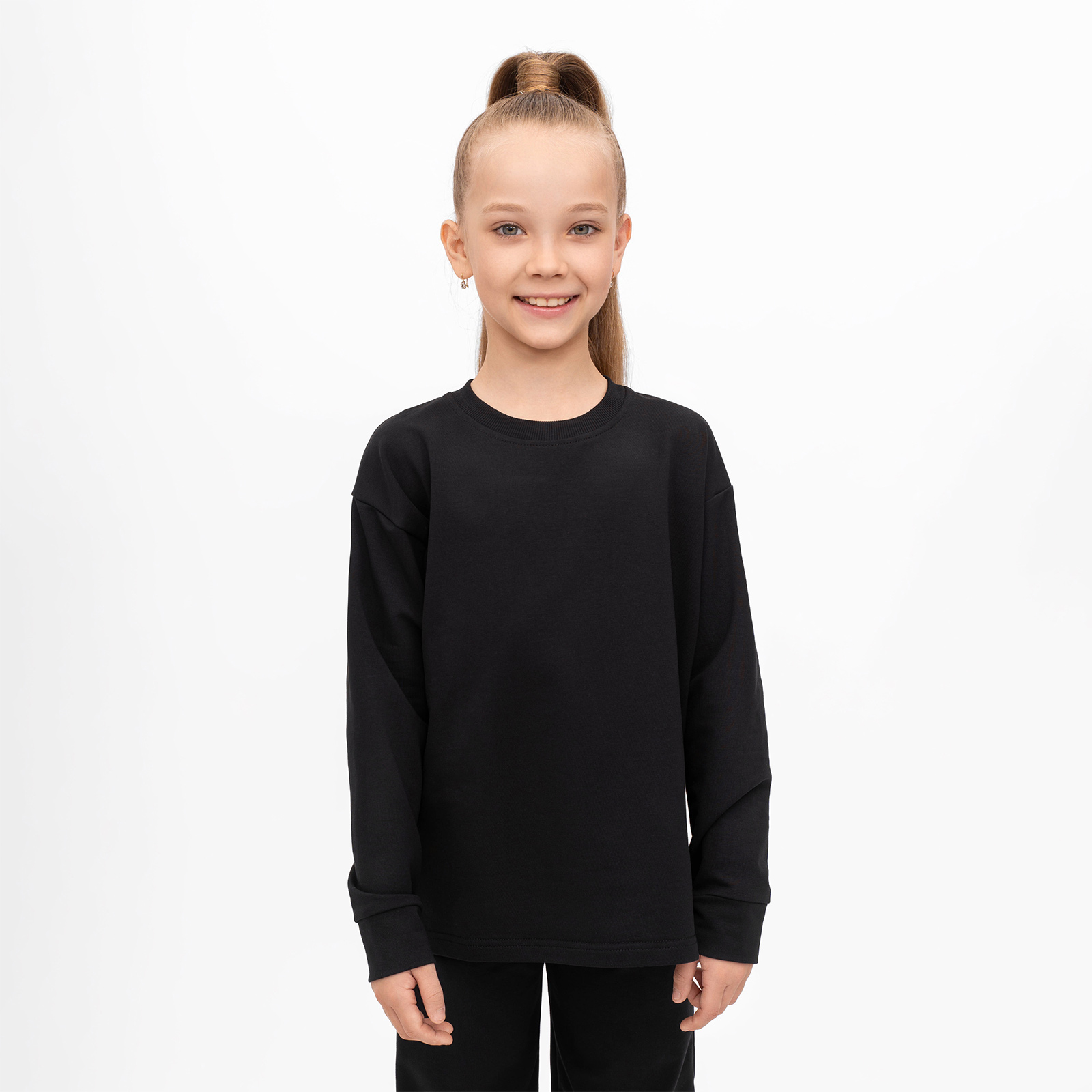 Костюм ULTRA 7065-Ул черный - фото 14