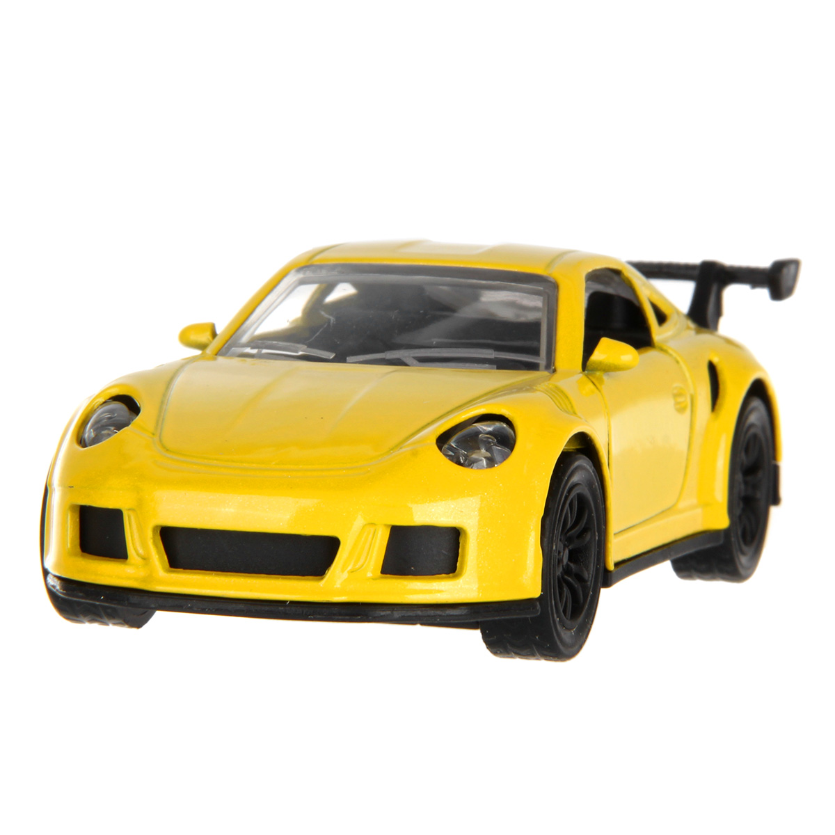 Автомобиль Veld Co 1:36 136120 - фото 4