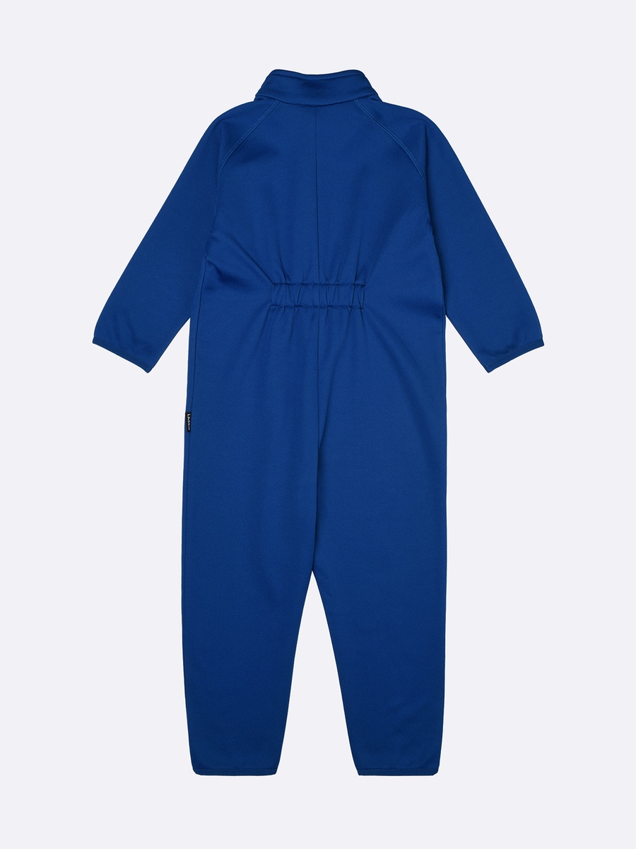 Комбинезон Lassie 71204101-6910 - фото 2