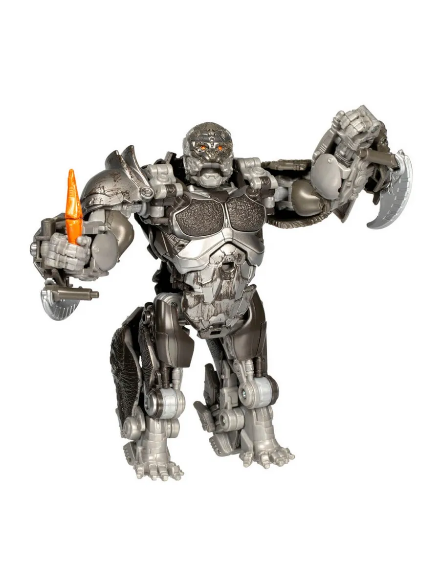 Фигурка Transformers - фото 2